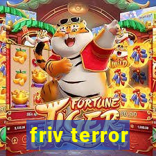 friv terror